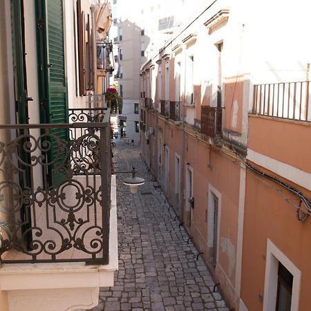 مبيت وإفطار برينديسي Dimora Apulia المظهر الخارجي الصورة