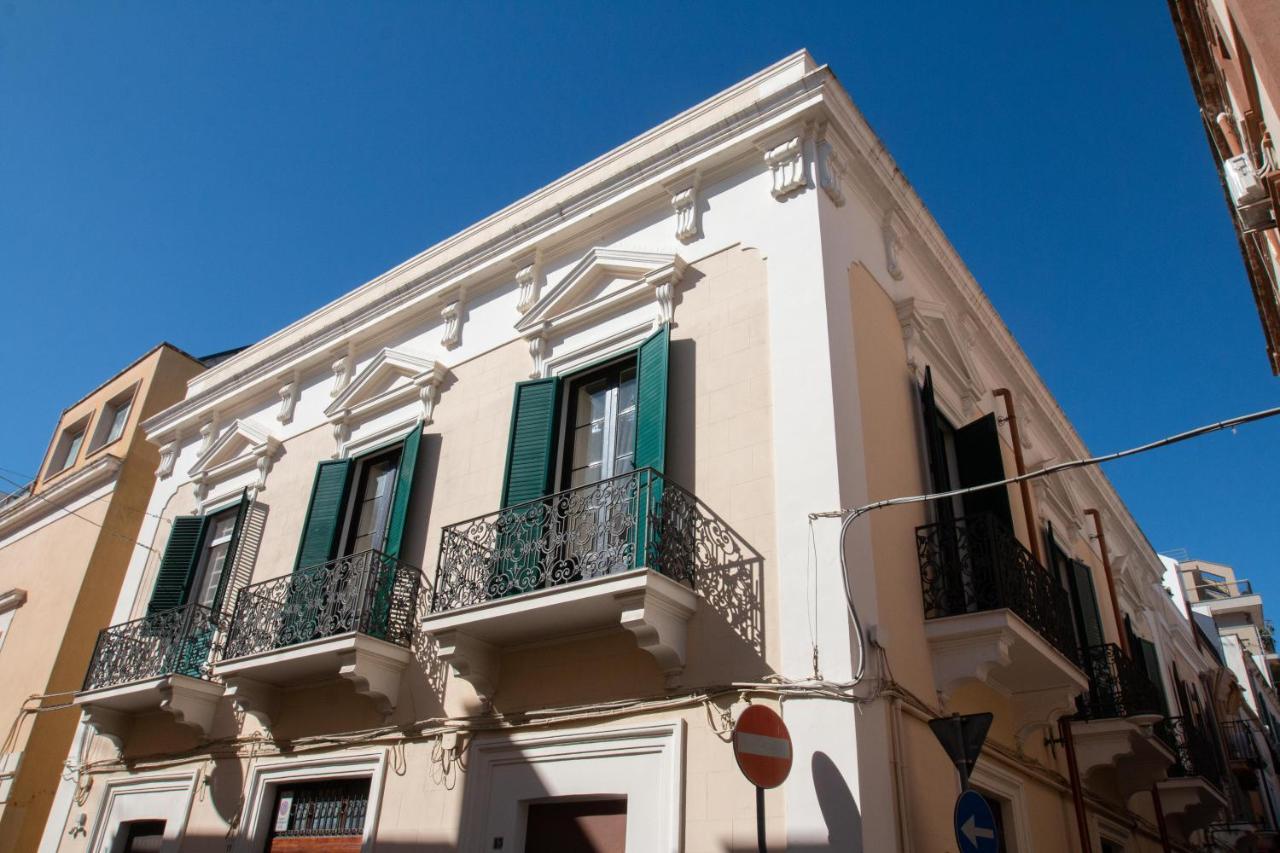 مبيت وإفطار برينديسي Dimora Apulia المظهر الخارجي الصورة