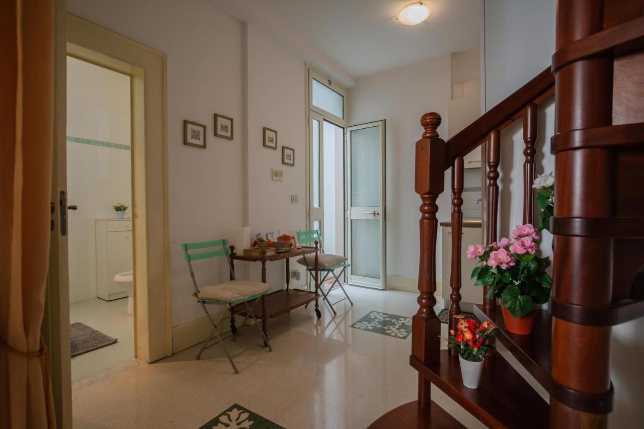 مبيت وإفطار برينديسي Dimora Apulia المظهر الخارجي الصورة
