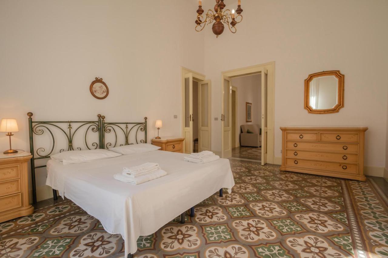 مبيت وإفطار برينديسي Dimora Apulia المظهر الخارجي الصورة